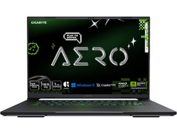 Gigabyte AERO X16 2WHA3USC64DH (Ryzen AI 9-HX 350/32GB/1TB SSD/GeForce RTX 5070 8GB/Windows 11)