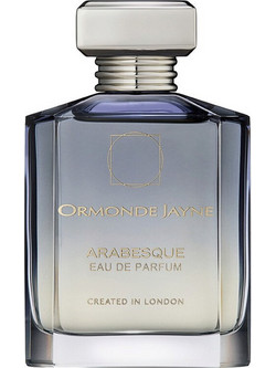 Ormonde Jayne Arabesque Eau de Parfum 90ml