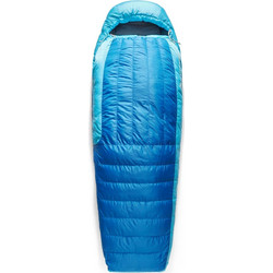 Sea To Summit Trek Down Sleeping Bag Μονό Μπλε STS40-01238