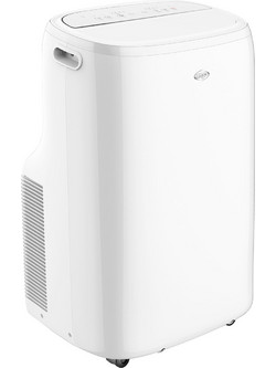ARGO Thor Plus 537RG70033 Φορητό Κλιματιστικό Ψύξης με WiFi