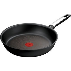 Tefal Excellence Τηγάνι Αλουμινίου Αντικολλητικό 28cm G32006