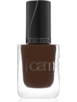 Catrice 039 Double Shot Diva Gloss Βερνίκι Νυχιών 10.5ml