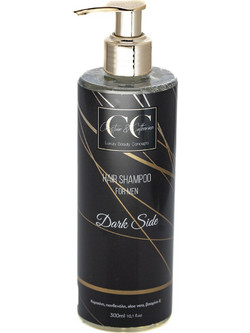 Christian & Catherine Dark Side Σαμπουάν για Επανόρθωση 300ml