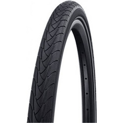 Schwalbe Marathon Plus Συρμάτινο 700x38C Black Συρμάτινο