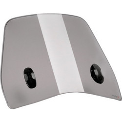 Puig 20363H Φιμέ Ζελατίνα Μηχανής για Honda SH 125 '21-'25 / 350 '20-'24 604-01-6011036
