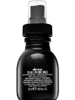 Davines OI All In One Milk Spray Μαλλιών για Επανόρθωση 50ml