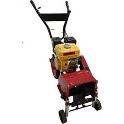 Shark SHARK28 Σκαπτικό Βενζίνης Τετράχρονο 7hp