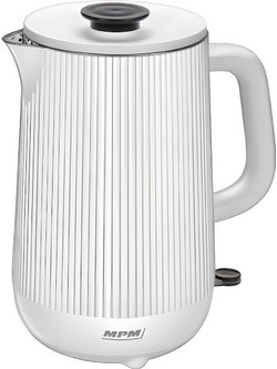 MPM MCZ-115 Βραστήρας 1.5lt 1800W