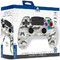 Trade Invaders Wireless Controller για PS4 Camo