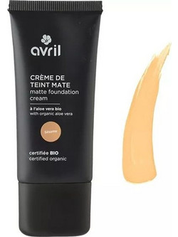 Avril Sesame Cream Foundation 28ml