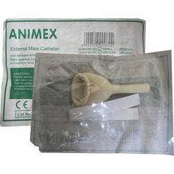 Animex Θήκη Ακράτειας Ούρων XLarge 35mm