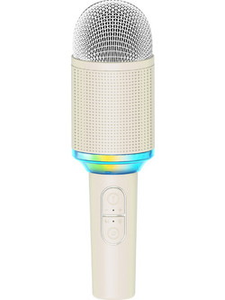 Andowl Q-MIC34 Ασύρματο Μικρόφωνο Καραόκε