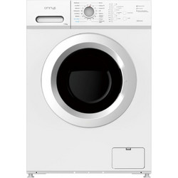 Omnys WNM-7WH25BAS Πλυντήριο Ρούχων 7kg 1200 Στροφών