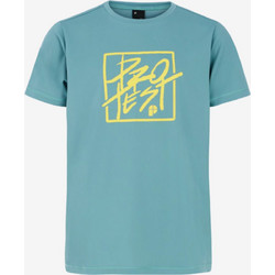 Protest Παιδικό T-Shirt Κοντομάνικο Βεραμάν 73851001-486