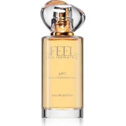 BeBio Feel The Moment Eau de Parfum 50ml