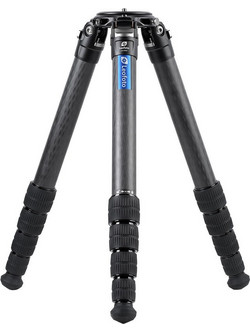 Leofoto Carbon LM405C Summit