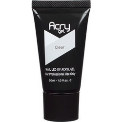 Διάφανο Acrygel 30ml