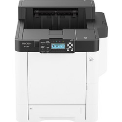 Ricoh P C600W Έγχρωμο Φωτοτυπικό Laser