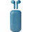 Lexon LA127B Ακουστικά Bluetooth Earbud Blue