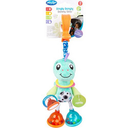 Playgro Κρεμαστό Παιχνίδι Dingly Dangly Denny Dino