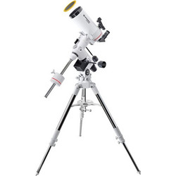 Bresser Maksutov MC 100/1400 Messier EXOS-2