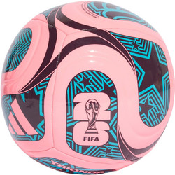 Adidas Fifa World Cup 26 (TM) Trionda Club Μπάλα Ποδοσφαίρου JD8029