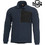 Pentagon Ανδρική Ζακέτα Fleece με Φερμουάρ Navy Μπλε K08047-05