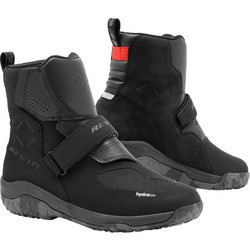 Rev'IT Dredge H2O Black