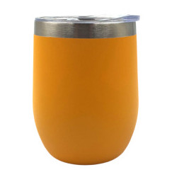 Naxius NXESCE-12 Orange 350ml