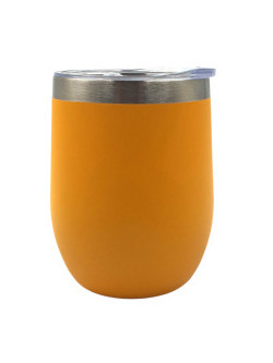 Naxius NXESCE-12 Orange 350ml
