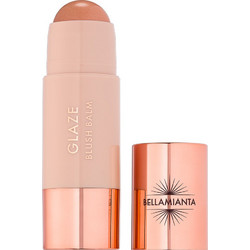 Bellamianta Glaze Topaz Stick Blush 5gr