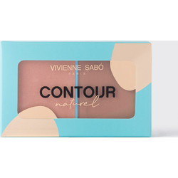 Vivienne Sabo 04 Contouring Palette