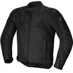 Alpinestars T-Jaws V4 Black