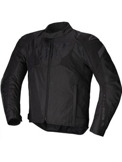 Alpinestars T-Jaws V4 Black