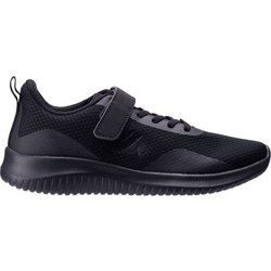 Martes Riken Παιδικά Sneakers Μαύρα 92800654543