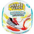 MGA Entertainment Miniverse Make It Mini Sneakers Διάφορα Σχέδια
