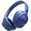 JBL Tune 730 Ασύρματα Bluetooth Ακουστικά Over Ear Μπλε