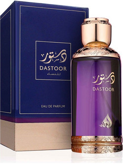 Athoor Al Alam Dastoor Lil Nissa Eau de Parfum 100ml