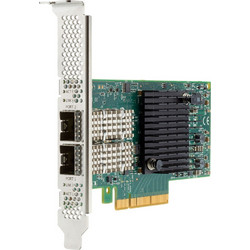 HP P26262-B21 Ενσύρματη Κάρτα Δικτύου 2.5Gbps PCI-E