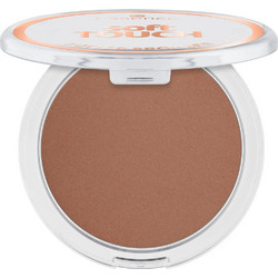 Essence Soft Touch Butter 20 Golden Buttercream Bronzer Powder 10gr