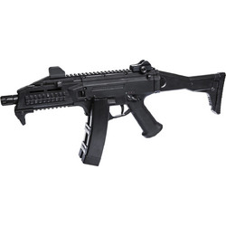 AEG PL CZ Scorpion EVO 3 A1 2020 17831 Αεροβόλo Airsoft Ηλεκτρικό