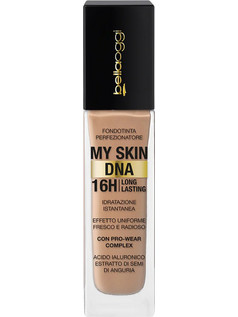 Bella Oggi My Skin Dna Golden Sand Liquid Make Up
