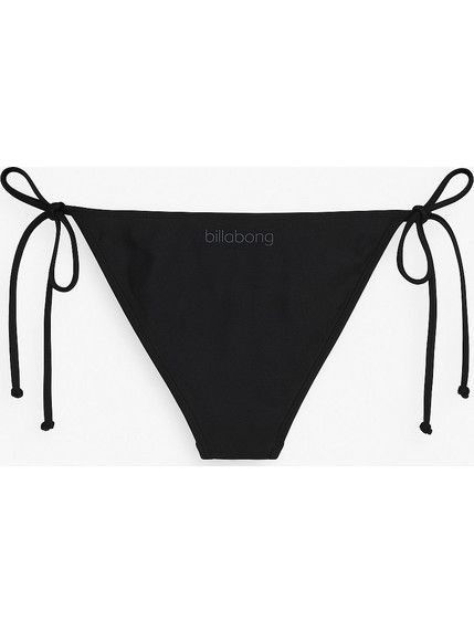Billabong Bikini Slip Μαύρο G3SW06BIS1