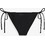 Billabong Bikini Slip Μαύρο G3SW06BIS1