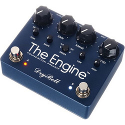 DryBell The Engine
