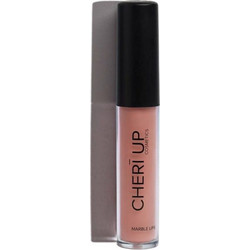 Cheri Up Marble 10 Nicole Matte Κραγιόν Liquid 5ml