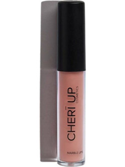 Cheri Up Marble 10 Nicole Matte Κραγιόν Liquid 5ml