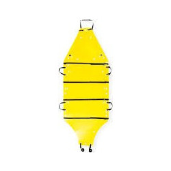 Spencer Total Φορείο Μεταφοράς 243x97x3cm ST04090A