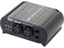 Art Pro Audio Dualxdirect