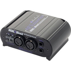 Art Pro Audio Dualxdirect
